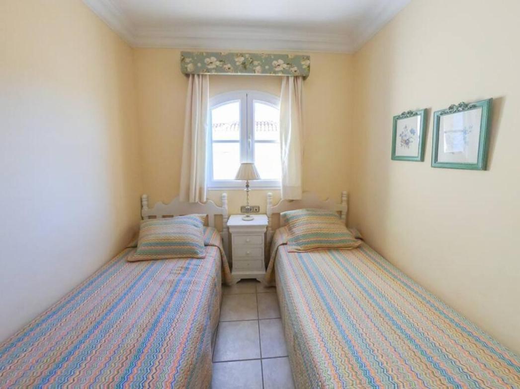 Holiday Villa Vergel With Huge Private Pool, Jacuzzi, Sauna & Bbq By Amazzzing Travel Caleta De Fuste Dış mekan fotoğraf