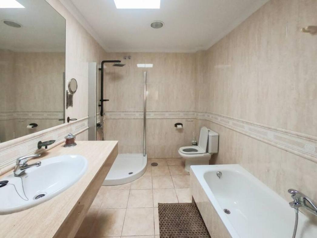Holiday Villa Vergel With Huge Private Pool, Jacuzzi, Sauna & Bbq By Amazzzing Travel Caleta De Fuste Dış mekan fotoğraf
